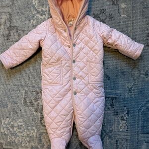 Ralph Lauren baby bunting